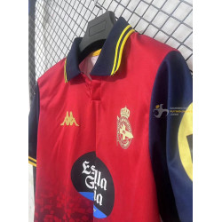 Camiseta Fútbol Deportivo de la Coruña Segunda Equipación 2025-2026