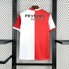 Camiseta Fútbol Feyenoord Primera Equipación 2025-2026