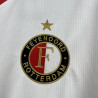 Camiseta Fútbol Feyenoord Primera Equipación 2025-2026