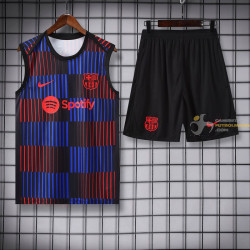 Camiseta Sin Mangas y...