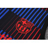 Camiseta Sin Mangas y Pantalón Barcelona Entrenamiento Bicolor 2025-2026