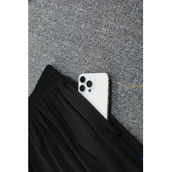 Camiseta y Pantalón Barcelona Entrenamiento Bicolor 2025-2026