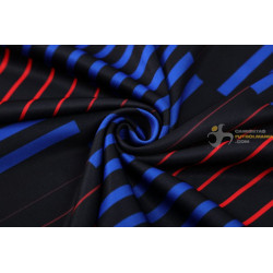 Camiseta y Pantalón Barcelona Entrenamiento Bicolor 2025-2026