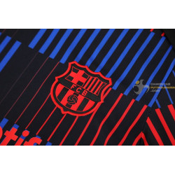 Camiseta y Pantalón Barcelona Entrenamiento Bicolor 2025-2026