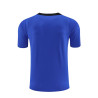 Camiseta Fútbol Barcelona Entrenamiento Azul 2025-2026