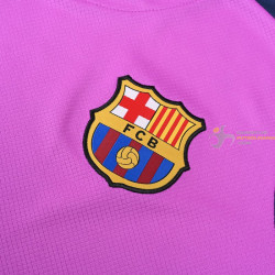 Camiseta Fútbol Barcelona Entrenamiento 2025-2026