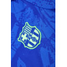 Camiseta Fútbol Barcelona Entrenamiento Azul Z 2025-2026