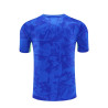 Camiseta Fútbol Barcelona Entrenamiento Azul Z 2025-2026