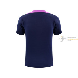 Camiseta Fútbol Barcelona Entrenamiento Z 2025-2026