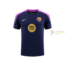 Camiseta Fútbol Barcelona Entrenamiento Z 2025-2026