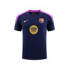 Camiseta Fútbol Barcelona Entrenamiento Z 2025-2026