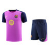 Camiseta y Pantalón Barcelona Entrenamiento 2025-2026
