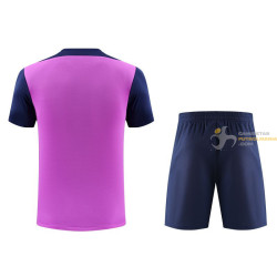 Camiseta y Pantalón Barcelona Entrenamiento 2025-2026