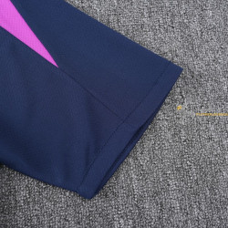 Camiseta y Pantalón Barcelona Entrenamiento Z 2025-2026