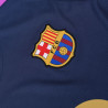 Camiseta y Pantalón Barcelona Entrenamiento Z 2025-2026