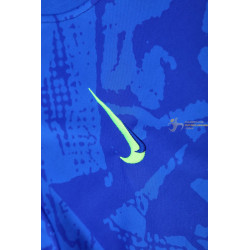 Camiseta y Pantalón Barcelona Entrenamiento Z 2025-2026