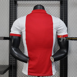 Camiseta Fútbol Ajax Aniversario 2024-2025