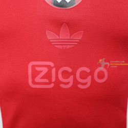 Camiseta Fútbol Ajax Aniversario 2024-2025