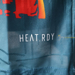 Camiseta Fútbol Ajax Edición Especial Bob Marley Verde Versión Jugador 2025-2026