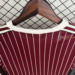 Camiseta Fútbol Ajax Retro Style 2025-2026