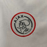 Camiseta Fútbol Ajax Segunda Equipación Retro Clásica 1998-1999