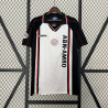 Camiseta Fútbol Ajax Segunda Equipación Retro Clásica 1998-1999