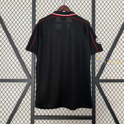 Camiseta Fútbol Ajax Segunda Equipación Retro Clásica 1998-1999
