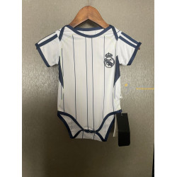 Body Bebé Real Madrid...
