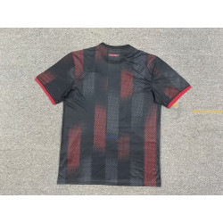 Camiseta Fútbol Bayer 04 Leverkusen Primera Equipación 2025-2026