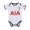 Body Bebé Tottenham Primera Equipación 2025-2026