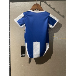 Body Bebé Porto Primera Equipación 2025-2026