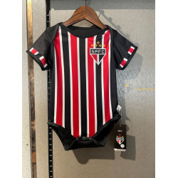 Body Bebé Sao Paulo Segunda...