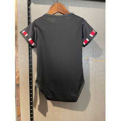 Body Bebé Sao Paulo Segunda Equipación 2024-2025