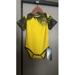 Body Bebé Borussia Dortmund...