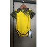 Body Bebé Borussia Dortmund Primera Equipación 2025-2026