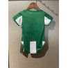 Body Bebé Betis Primera Equipación 2025-2026
