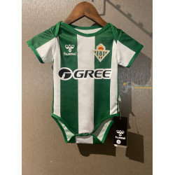 Body Bebé Betis Primera...