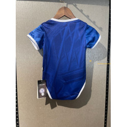 Body Bebé Chelsea Primera Equipación 2025-2026