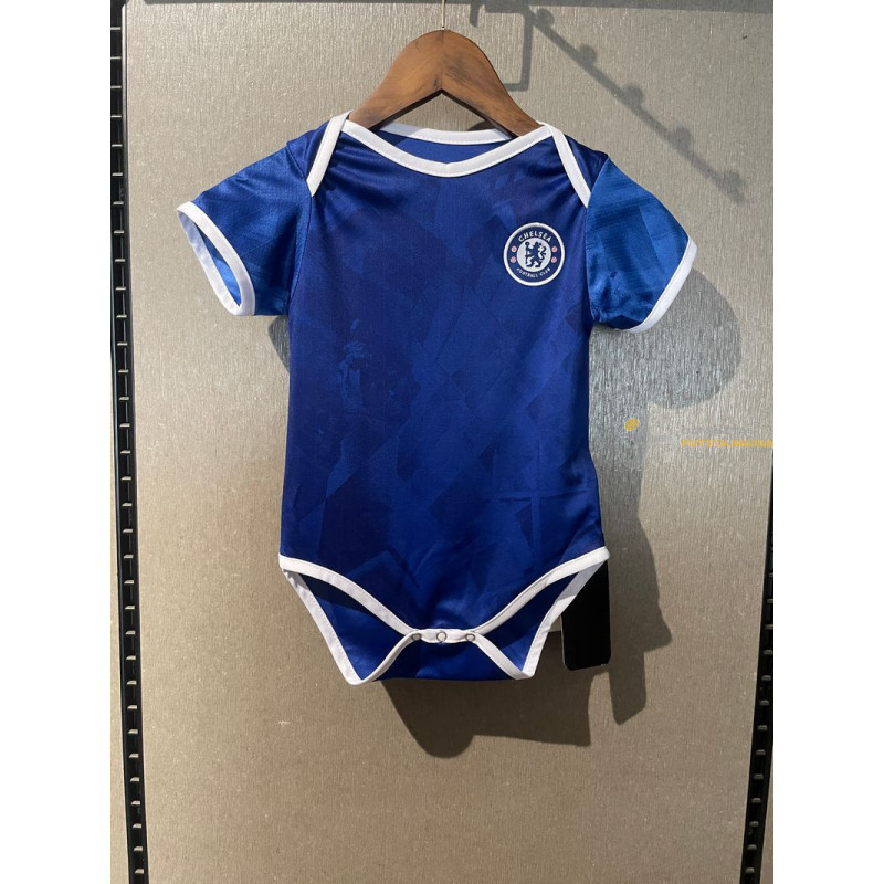 Body Bebé Chelsea Primera Equipación 2025-2026