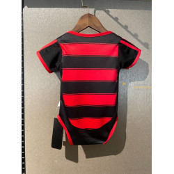Body Bebé Flamengo Primera Equipación 2025-2026