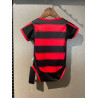 Body Bebé Flamengo Primera Equipación 2025-2026