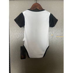 Body Bebé Corinthians Primera Equipación 2025-2026