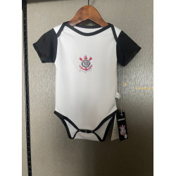 Body Bebé Corinthians...