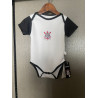 Body Bebé Corinthians Primera Equipación 2025-2026