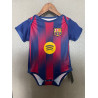 Body Bebé Barcelona Primera Equipación 2025-2026