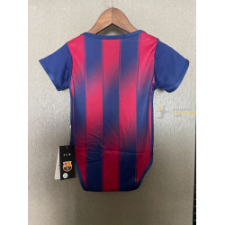 Body Bebé Barcelona Primera Equipación 2025-2026