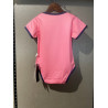 Body Bebé Real Madrid Rosa 2025-2026