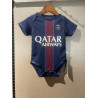 Body Bebé Paris Saint-Germain Primera Equipación 2025-2026