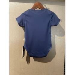 Body Bebé Paris Saint-Germain Primera Equipación 2025-2026