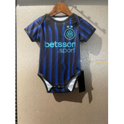 Body Bebé Inter Milan...